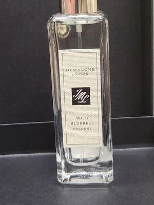 Spray colonia Jo Malone Wild Bluebell. Nuevo. SIN caja. 1 oz/30 ml Foto 1 de 4