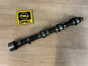 Nockenwelle Kennung U * OPEL CIH 2,4 C24NE Omega Frontera - Bild 1 von 7