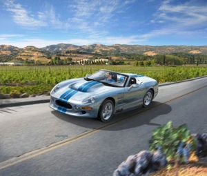 Revell 07039 Shelby Series I NOVEDAD 2018 EMBALAJE ORIGINAL, - Imagen 1 de 1