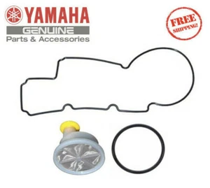YAMAHA OEM VST Tank Filter O-Ring Gasket Float Kit 150 200 250 HP 66K-13915-00 - Picture 1 of 1