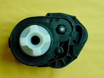 **NUEVO** Caja de cambios cargador tractor Peg Perego Power Pull Foto 1 de 2