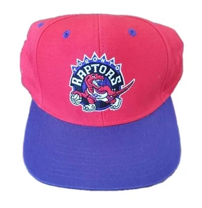 Toronto Raptors Snapback Adidas Mütze One Size - Bild 1 von 8