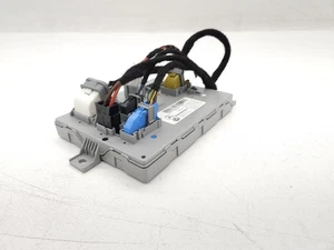 16-22 Mercedes GLC GLC300 X253 Rear Trunk Mounted SAM / BCM Genuine OEM - Picture 1 of 11