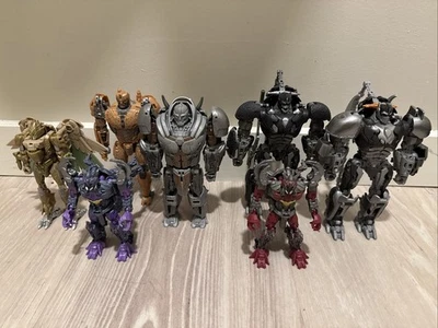 Transformers: Rise of the Beasts - Studio Series LOT - Image 1 of 4