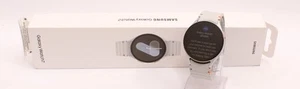 Samsung Galaxy Watch7 44mm GPS Android Smartwatch - srebrny (B) - Zdjęcie 1 z 9