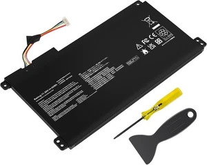 Batería portátil ASUNCELL B31N1912 para Asus VivoBook 14 E410M E410MA L410M L410MA, Vi - Imagen 1 de 9