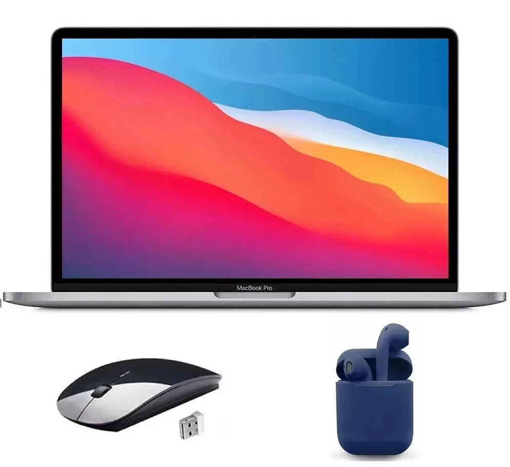 Apple MacBook 16GB 1TB Hard Drive Laptops for sale | eBay