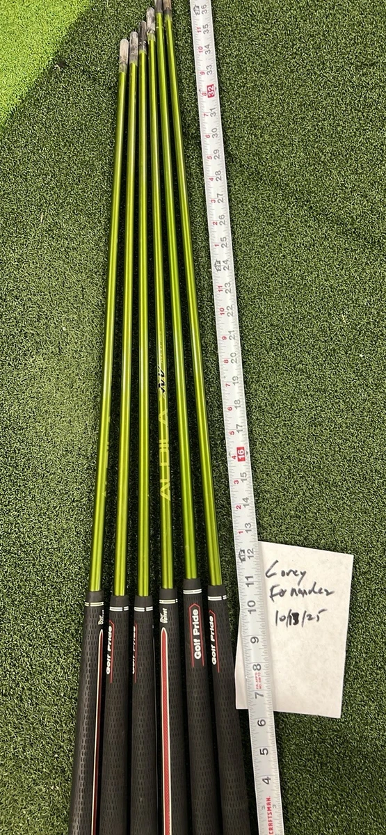 Aldila Nv 85 for sale | eBay