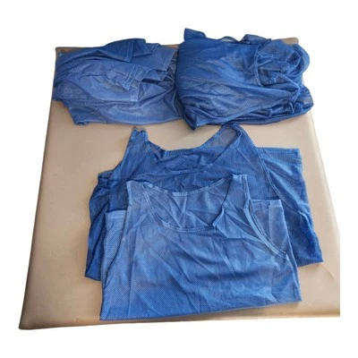 Mesh Scrimmage Team Practice Pinnies Youth 2 Sizes 12 Total  - Image 1 of 2