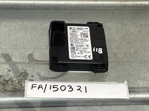 FORD KUGA ST-LINE 2025 EXTRA RANGE RADAR SENSOR ML3T-14H031-AK - Picture 1 of 4