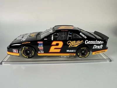 Rusty Wallace #2 MGD NHOF Hall of Honor 1994 Ford Thunderbird 1 de 1.476 - Imagem 1 de 4