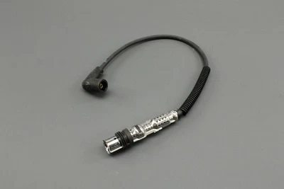 Original VW Golf Audi A1 Skoda SEAT 06-on 1.2 cilindros 3 cables de encendido 03F905430K Foto 1 de 2