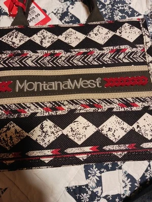 montana west concealed carry purse - Image 1 of 4
