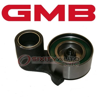 GMB Timing Belt Tensioner for 2010-2011 Honda Accord Crosstour 3.5L V6 - bf - Image 1 of 4