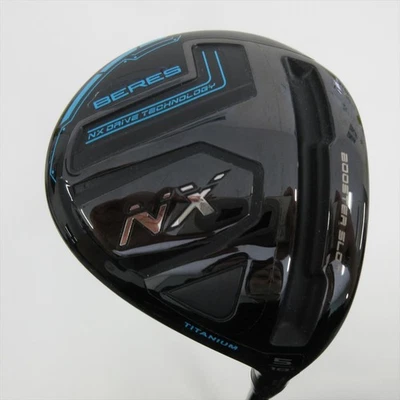 HONMA Fairway BERES NX 5W 18° Regular VIZARD FOR NX 45 - Image 1 of 4