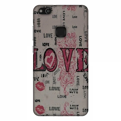 AMZER AMZ601040043088 Slim Fit Hard Shell Ultra Light Case Cover for Huawei P10 - Image 1 of 1