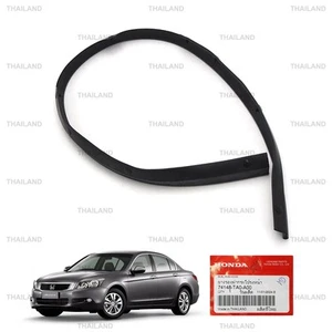 74148-TA0-A00 Front Hood Seal Gasket For Honda Accord G8 Sedan 2008 - 2012 - Imagen 1 de 6