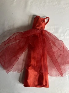 #1955 Designer Original Paint the Town Red Superstar Ära Barbie Puppe 1980, 80er - Bild 1 von 4
