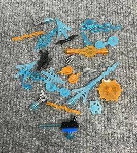Lego Super Hero Minifigures Accessories Lot - Picture 1 of 1