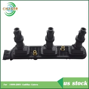 Uf278 Ignition Coil Replacement for 1999-2001 Cadillac Catera 01-05 Saturn L300 - Picture 1 of 7