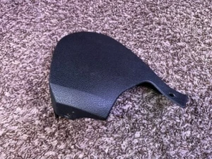 2011-2018 AUDI S5 Front Left Driver Side Seat Inner Cap Cover Trim OEM 8T0881327 - Picture 1 of 3