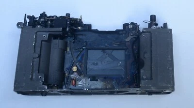 Запчасти для винтажной зеркальной камеры EXAKTA RTL1000 корпус рамка затвор в сборе Германия - Изображение 1 из 4