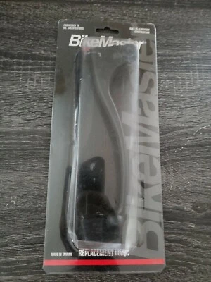For Kawasaki Ninja ZX6R 2007-2017 BikeMaster 071370 Clutch Lever - Image 1 of 3