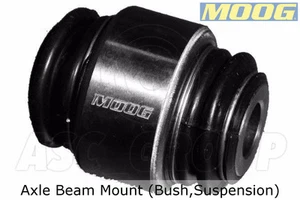 Asc Hinterachsen Montagebuchse Satz - Links + Rechts - Für Peugeot 406 (8B,8E/F - Bild 1 von 1