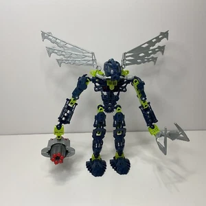 Lego Bionicle Toa Mahri Toa Hahli 8914 komplett ohne Anleitung - Bild 1 von 8