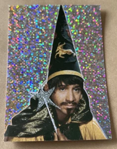 1998 Dart Flipcards Gilligan's Island SPECTRA Insert Card #S1 - Picture 1 of 2