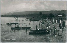 38728 CARTOLINA d'Epoca BIELLA - Viverone