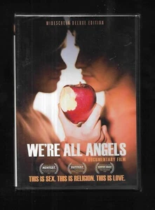 OOP * Robert Nunez's WE'RE ALL ANGELS - Jason Warner / DeMarco Deciccio - SEALED - Foto 1 di 2