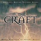 The Craft ( 1996 ) - Graeme Revell - Varese Records - Score - Soundtrack - CD