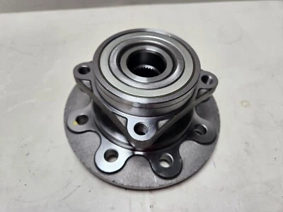 Cojinete de cubo de rueda delantera para Dodge Ram 2500 1994-1999 4x4 Dana 60 8 tacos 23,417 Foto 1 de 4