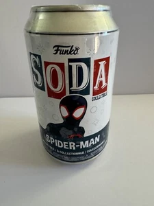 Funko Vinilo Soda: Marvel - Spider-Man - Imagen 1 de 7