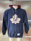Montreal Canadiens Hoodie - Mens Large - Old Time Hockey - Pullover Sweatshirt