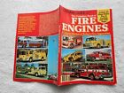 1982 CONSUMER GUIDE THE COMPLETE  BOOK OF FIRE ENGINES-OSH KOSH (8 pgs.)