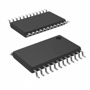 ADS8361 DUAL ADC 16bit 500Ksps A/D converter Serial SPI interface  - Picture 1 of 3