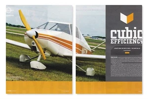 Informe de aeronaves Davis DA-2A 15/12/2024 l - Imagen 1 de 1