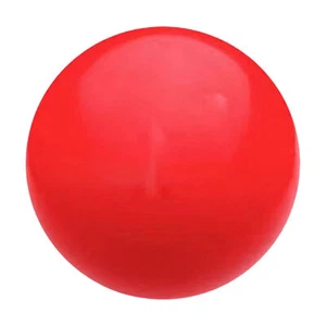 2*Massage Therapy Soft Grip Ball For Hand Finger Strength Exercise Stress Relief - Picture 1 of 11