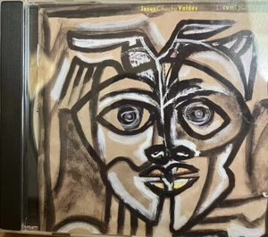 Lucumi Piano Solo by Jesus Chucho Valdés (CD 1988, Messidor) Germany - Imagen 1 de 2