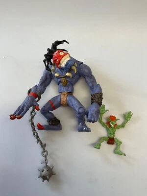 Small Soldiers 9" Insaniac Gorgonite 1998 - Bild 1 von 4