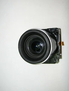 Lens Zoom Assembly with CCD Sensor Repair Part for Nikon COOLPIX L110 - Picture 1 of 3