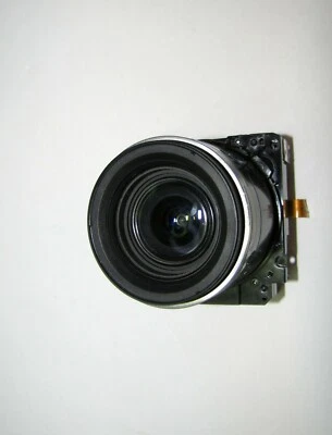 Lens Zoom Assembly with CCD Sensor Repair Part for Nikon COOLPIX L110 - Image 1 of 3