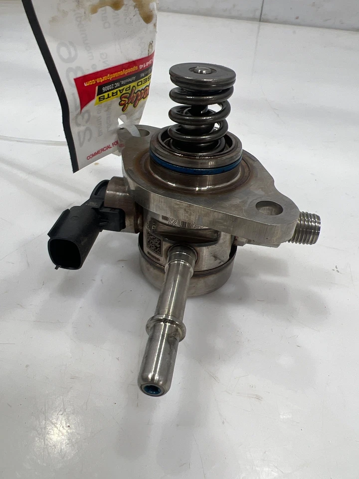 Bomba de combustible de inyección directa de alta presión 21-23 Chevy Trailblazer 1,3 L 12706123 Foto 1 de 4