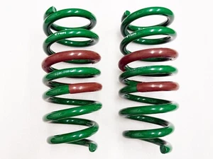 Muelles reductores Tein S.Tech "solo delanteros" para Acura TLX Type-S 2021-2024 AWD - Imagen 1 de 6