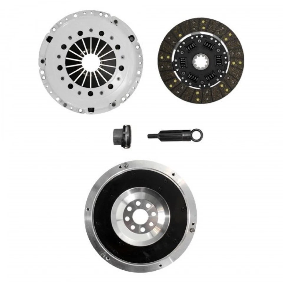 Clutch Masters Clutch Kit For BMW M3 1995 96 97 98 1999 - 3.0L Foto 1 de 2