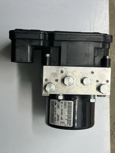 Unidad de módulo de bomba de freno antibloqueo Ford ABS control de frenos A426g 10.0212-0458.4 par - Imagen 1 de 5