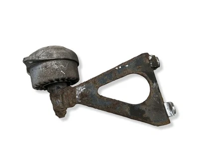 Porsche Boxster 986 1996-2004 Engine Mounting Bracket Left 98637514300 - Image 1 of 4