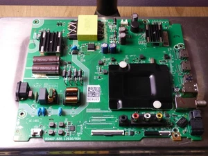 55" Hisense 55a6hx Main Board 331525B 331527 Rsag7.820.12930/roh - Picture 1 of 3